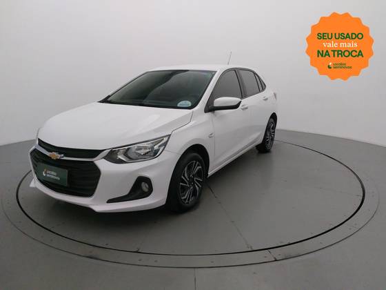 CHEVROLET ONIX 1.0 FLEX LT MANUAL CHEVROLET ONIX 1.0 FLEX LT MANUAL